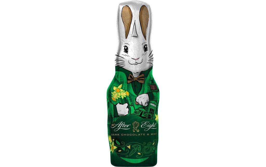 Nestlé Snacks Coniglietto di cioccolato AFTER EIGHT Bunny 85 g