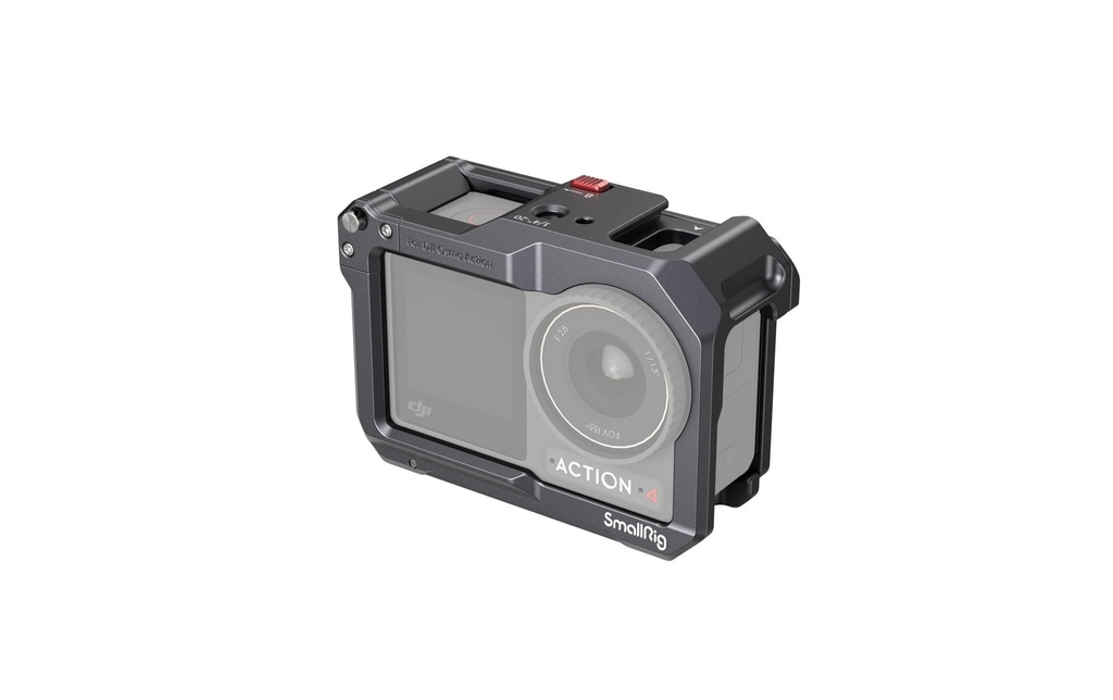 Smallrig Cage pour caméra d'action DJI Osmo