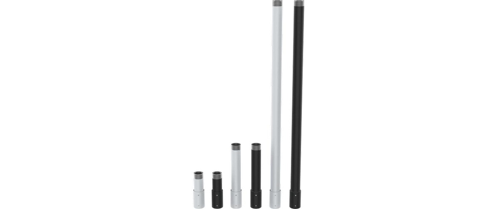 Axis Tube de rallonge TP3908-E 15 cm Noir 1 Pièce/s