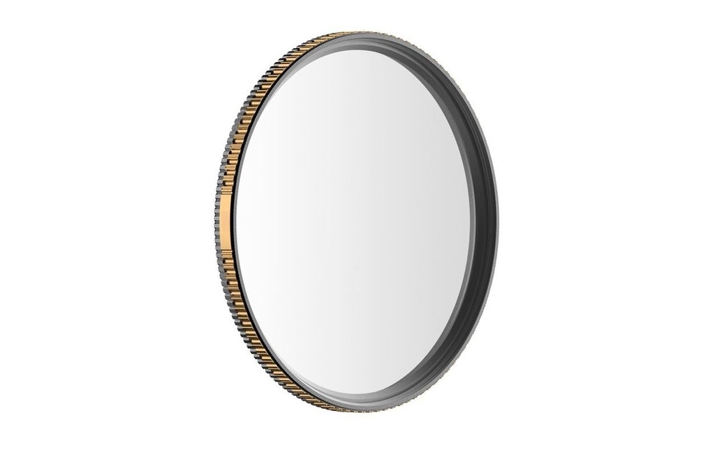 PolarPro Filtre d'objectif Quartzline FX Mist Heavy 77 mm