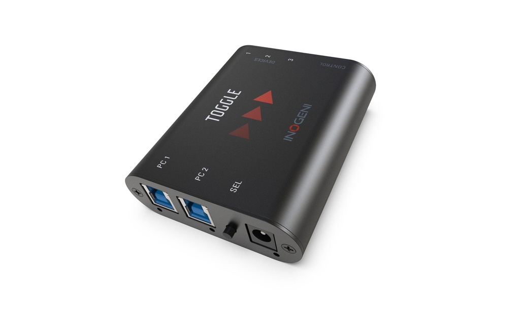 Inogeni Switcher TOGGLE USB 3.0