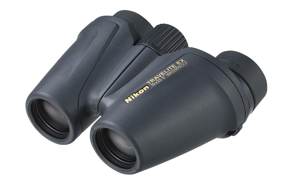 Nikon Jumelles Travelite EX 10x25 CF
