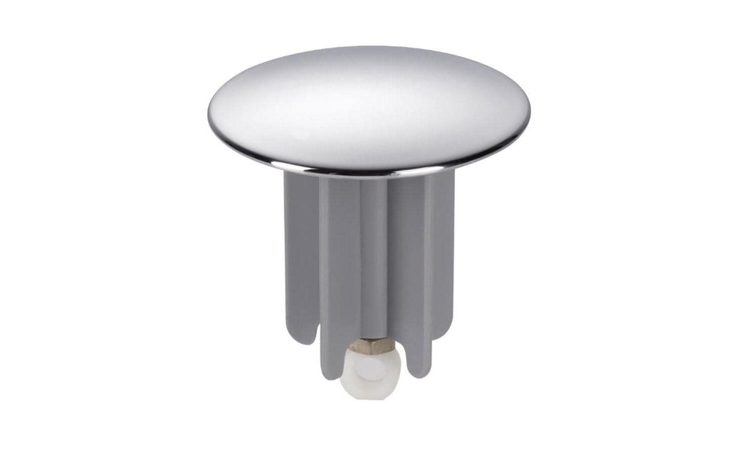 diaqua® Bouchon de lavabo Ø 63,7 mm Fiche universelle