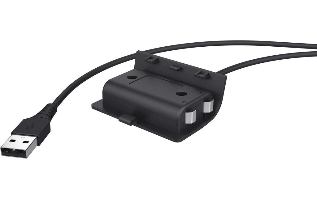Trust Station de recharge GXT 246 Avado Xbox Charging Kit Series X/S