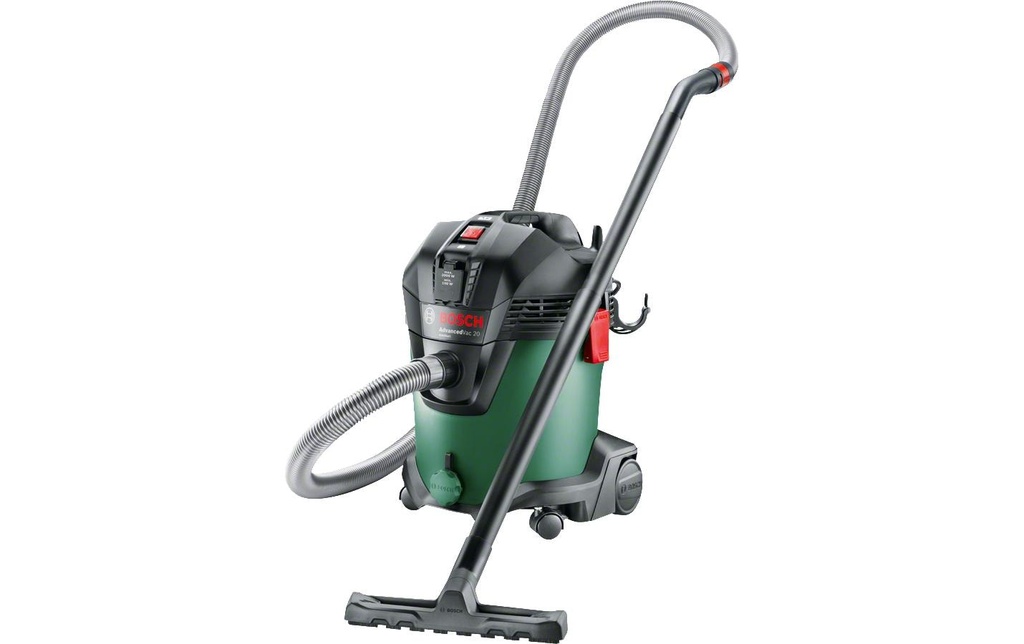 Bosch Aspirateur à déchets humides et secs  AdvancedVac 20