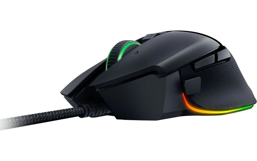Razer Souris de gaming Razer Basilisk V3 35K