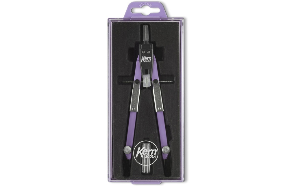 Kern Compas Violet
