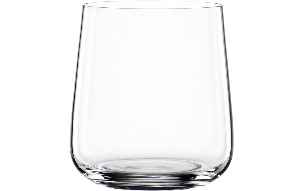 Spiegelau Verre à long drink Style 340 ml, 4 Pièce/s, Transparent