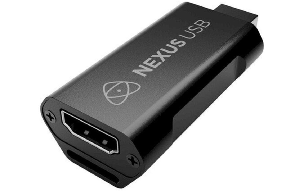 Atomos Adaptateur Nexus
