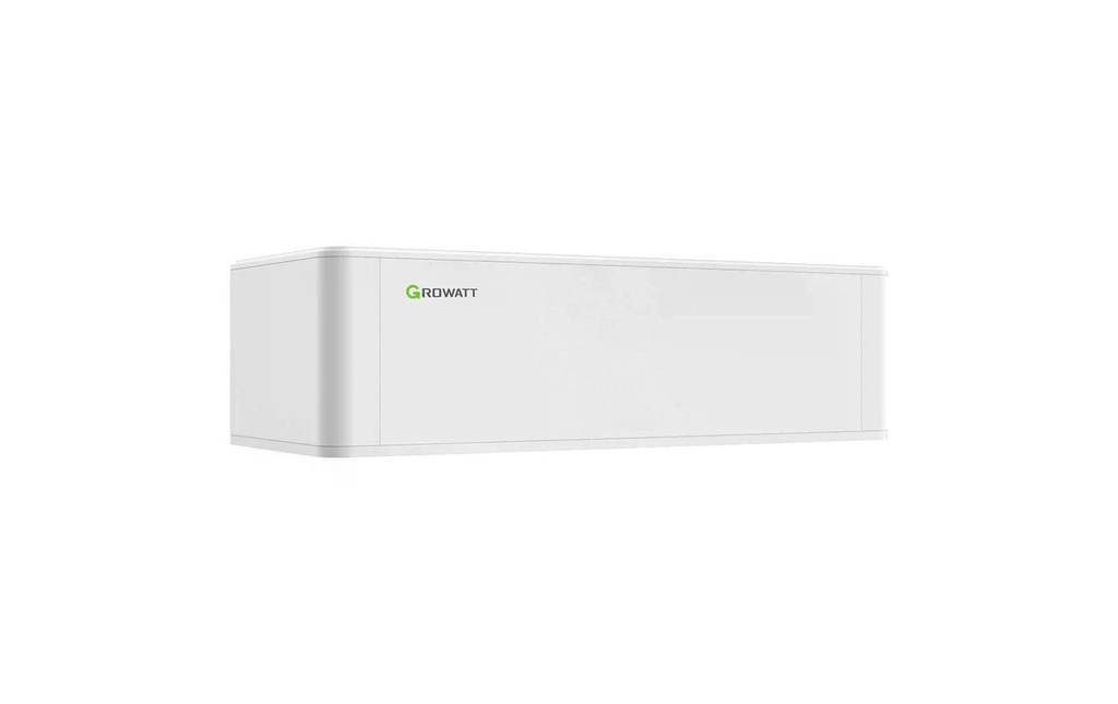 GROWATT Réservoir d’énergie ARK 2.5L-A1 Batterie basse tension LifePO4