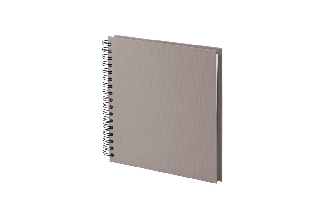 Rössler Album photo S.O.H.O. 230 x 230 mm Taupe