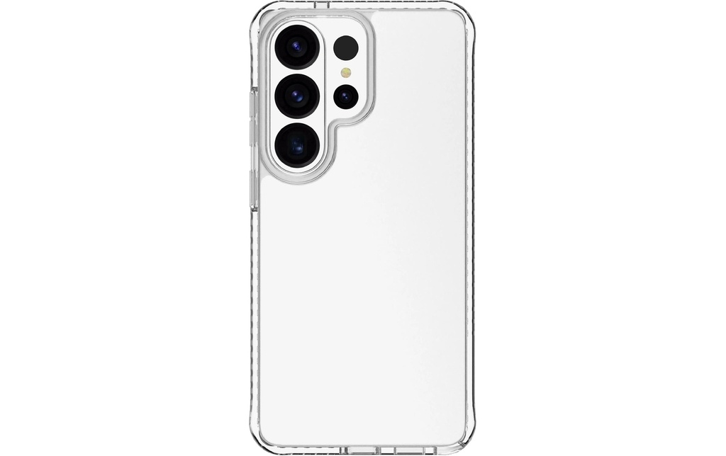 Cellular Line Coque arrière Ultra Strong pour Galaxy S26 Ultra