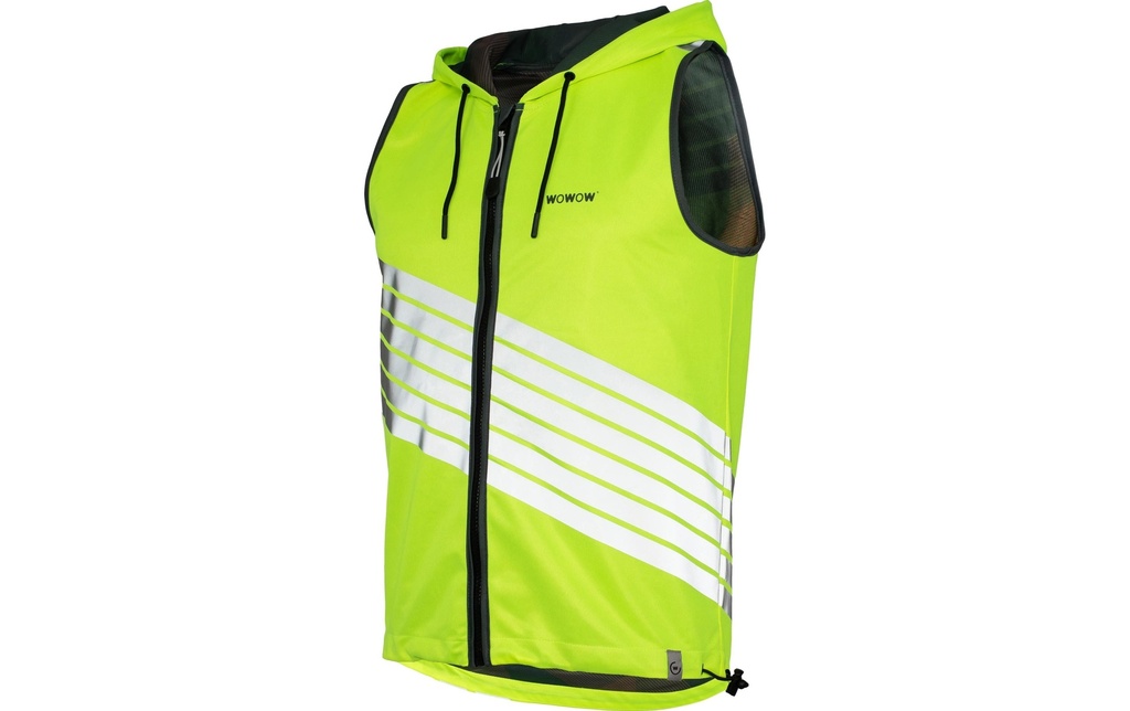 wowow Réflecteur Threesixty Jacket XXXL