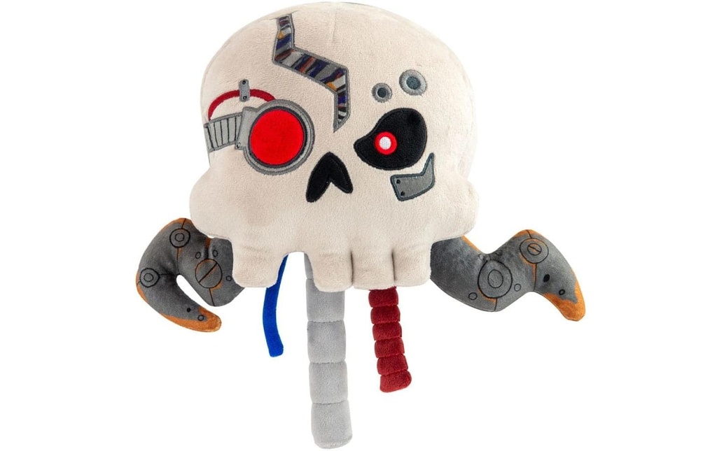 Tomy Peluche Warhammer Servo Skull