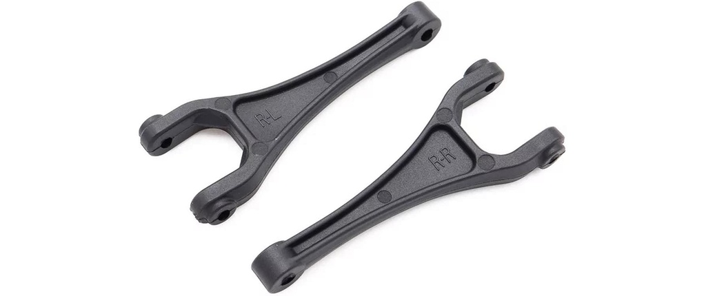 Funtek Bras de suspension supérieur SBX HL & HR 2 pièces