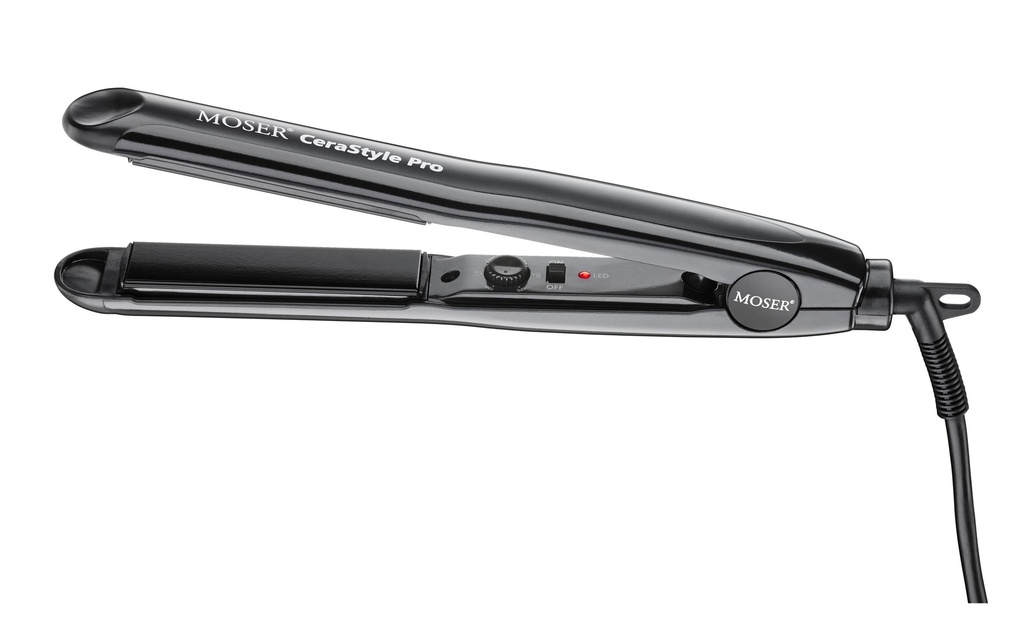 Moser Lisseur professionnel Cerastyle Pro