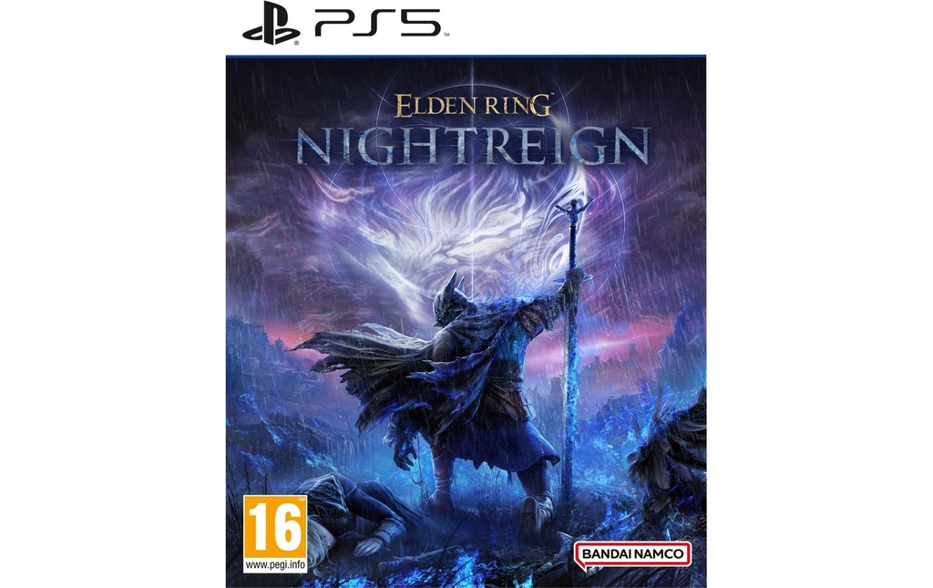 Bandai Namco Elden Ring – Nightreign (Boîte)