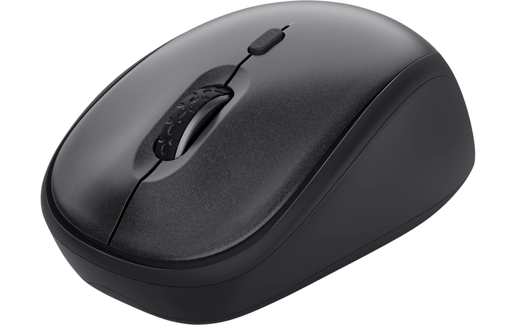 Trust Souris TM-201 Noir