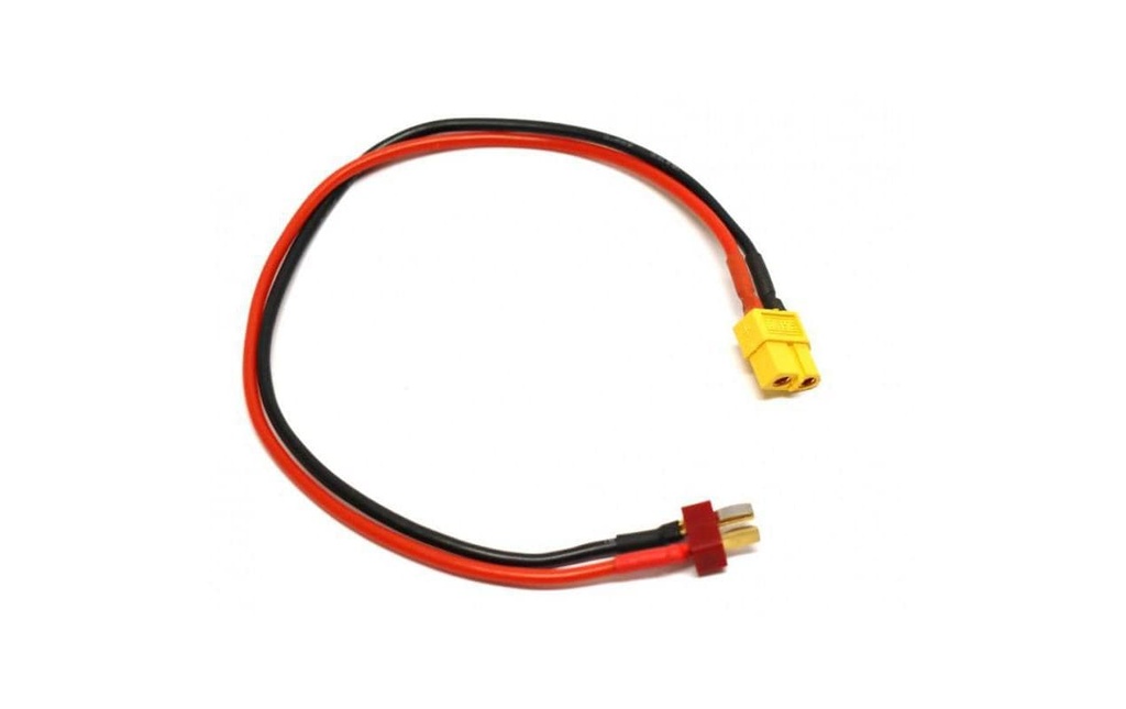 EP Câble chargeur XT60 - Deans