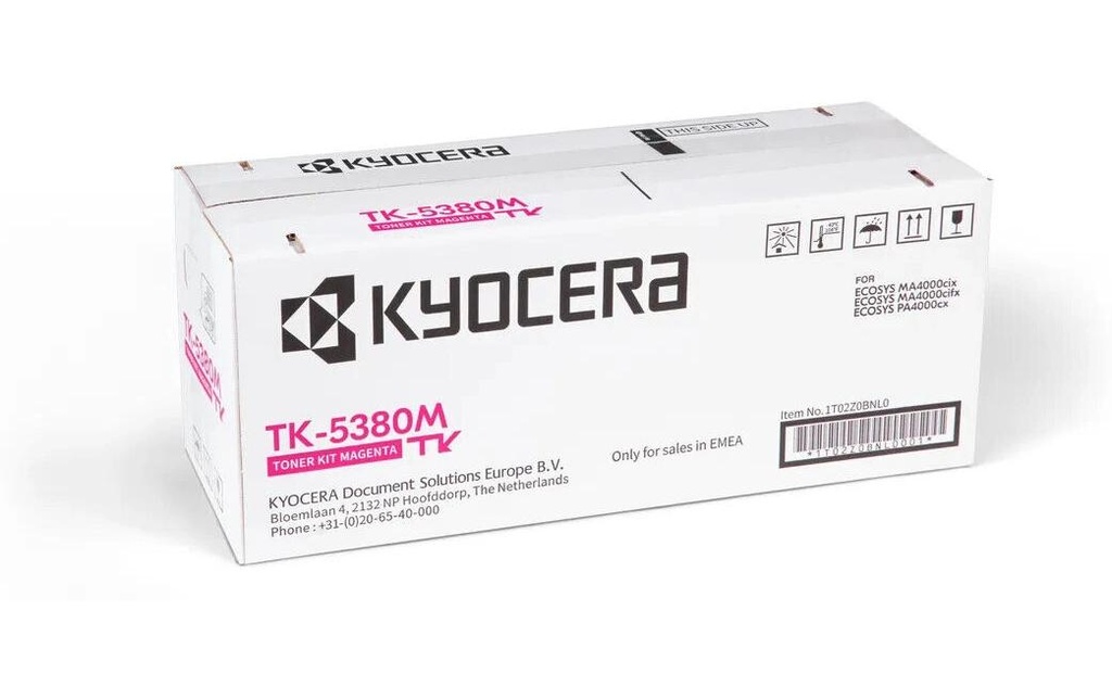 Kyocera Toner TK-5380M Magenta