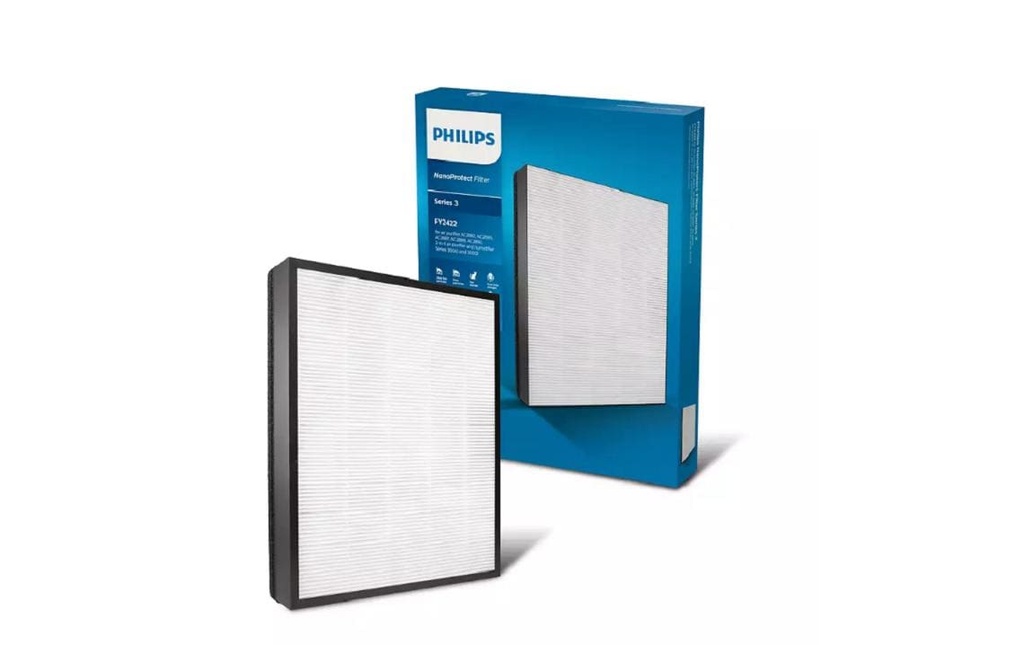 Philips Filtre à air FY2422/30 1 Pièce/s