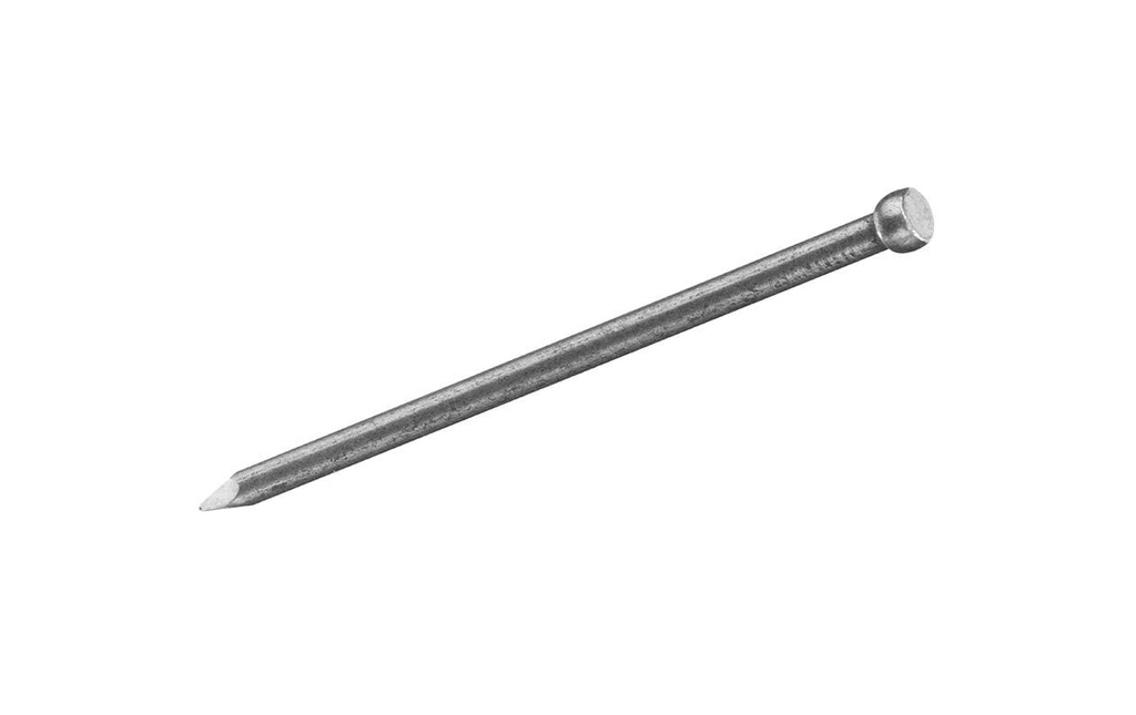 FTM Goupilles de tête de refoulement, acier 50 mm, 35 pièces