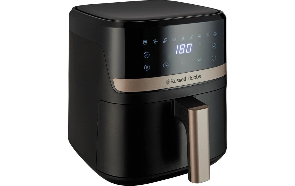 Russell Hobbs Friteuse à air chaud SatisFry 4.3 l