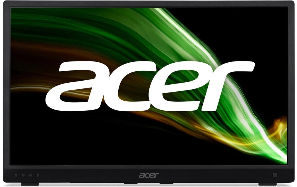 Acer Moniteur PM181QAbmiux 17.3 , 1920 x 1080 (Full HD)