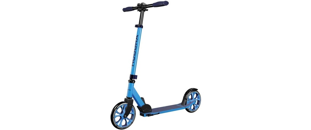 Hudora Patinette Up 200 Bleu