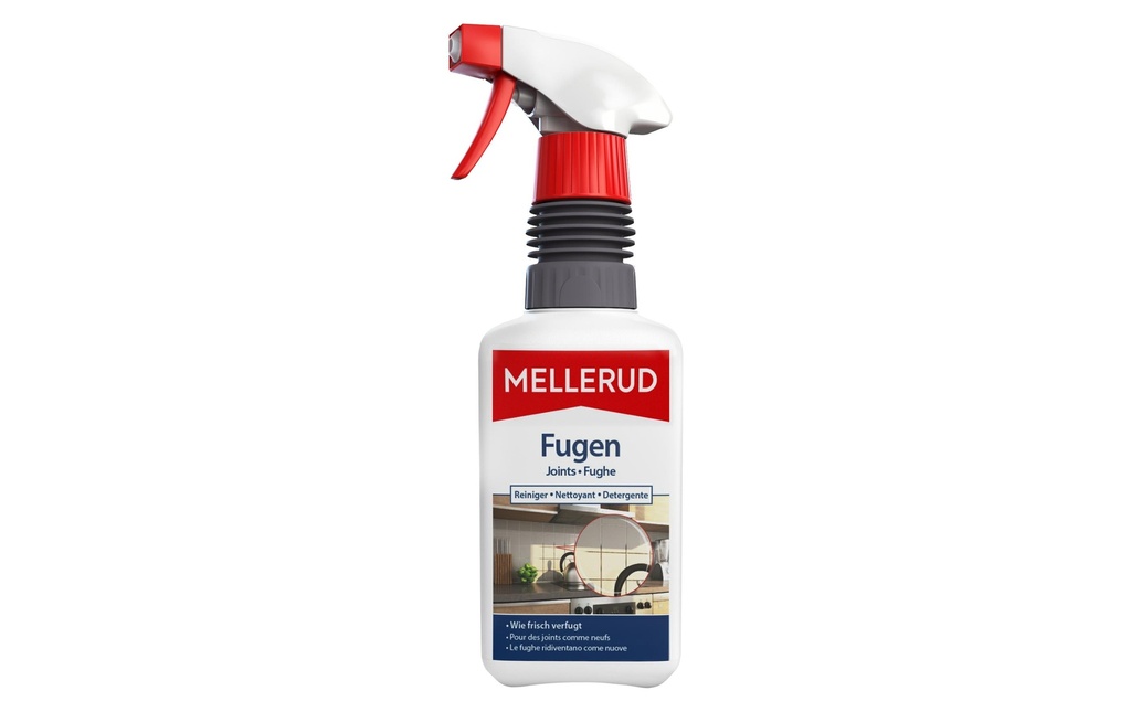 MELLERUD Nettoyant pour joints 0.5 l