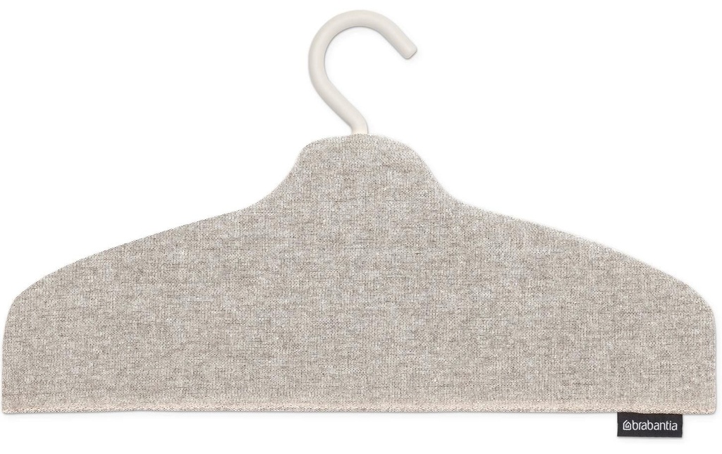 Brabantia Cintre Refresh & Steam 1 Pièce/s, Gris
