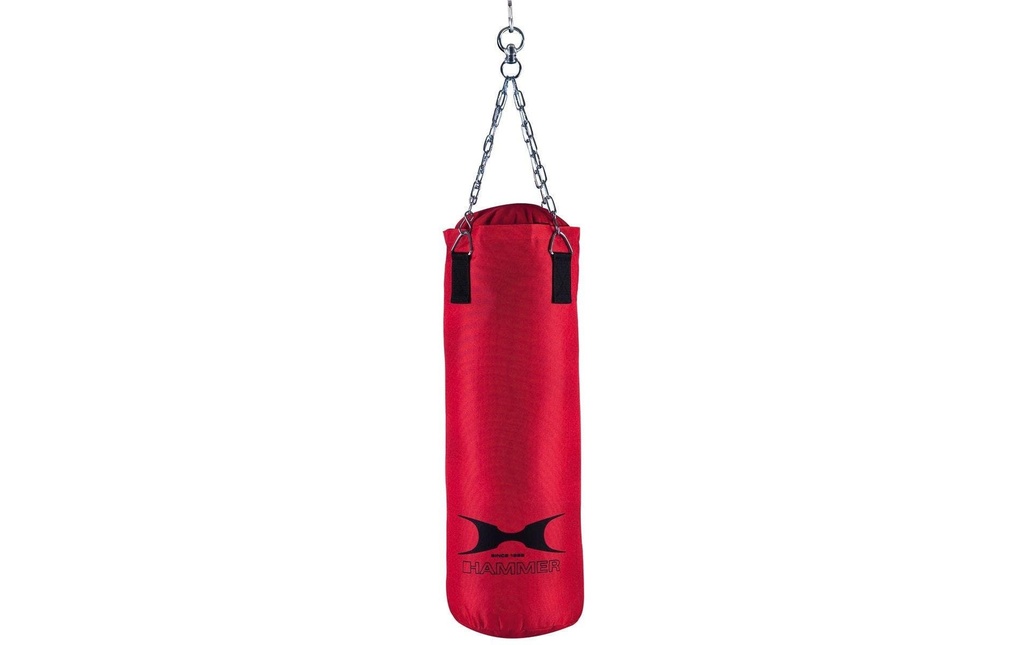 HAMMER Sac de frappe Punch 80 cm