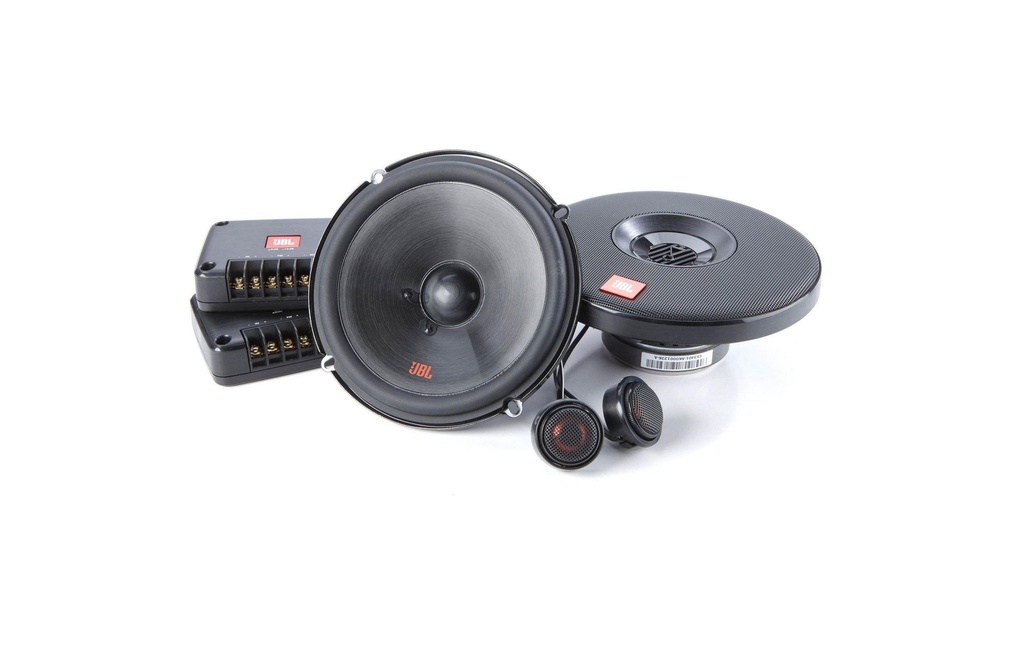 JBL Car coppia di diffusori a 2 vie Club 602CTP, 6.5 (16 cm)