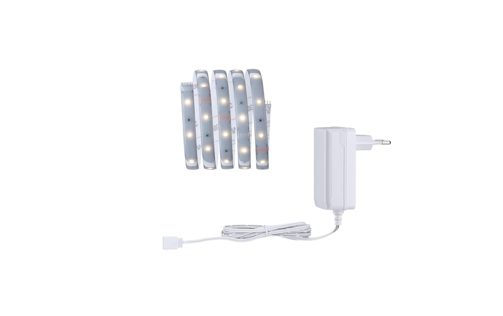 Paulmann Ruban à LED MaxLED 250 2700 K, 1.5 m Ensemble de base