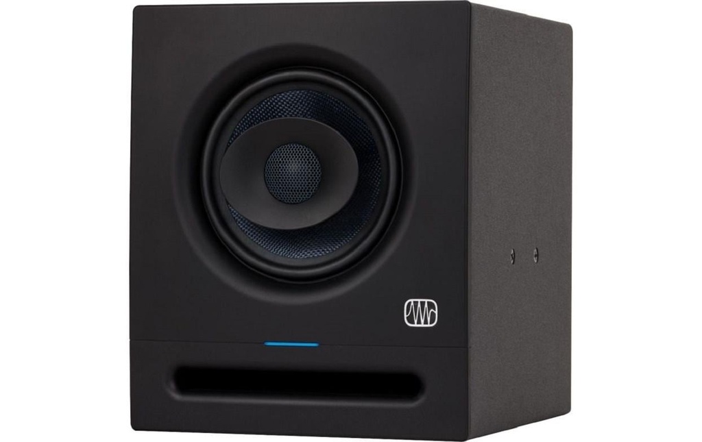 Presonus Moniteur de studio Eris Pro 6 Noir