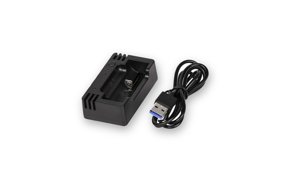 Tilta Chargeur WLC-T04-BC3
