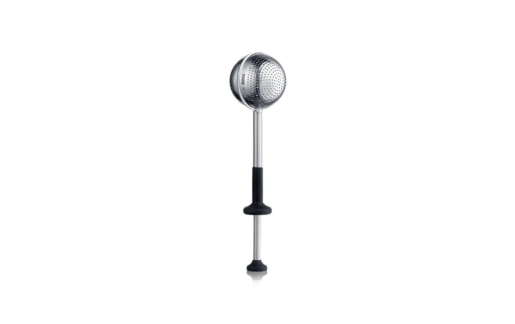 Bodum Boule à thé Tastea Noir