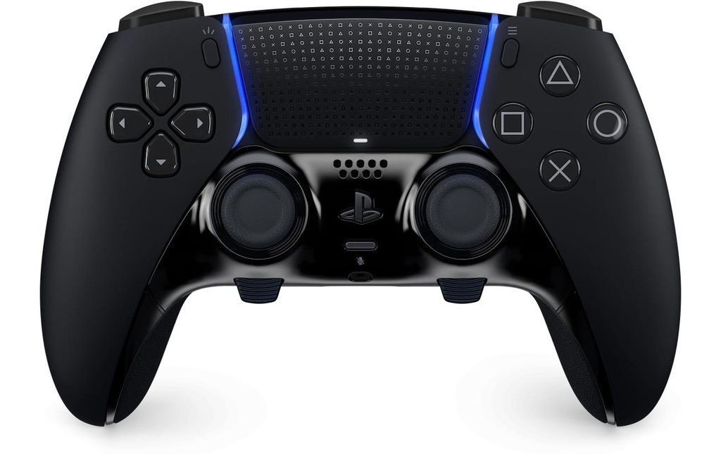 Sony Manette DualSense Edge Noir de minuit