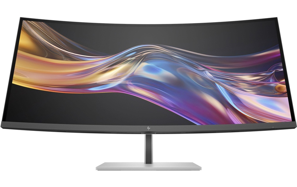 HP Moniteur 738pu 37.5 , 3840 x 1600 (UWQHD+)