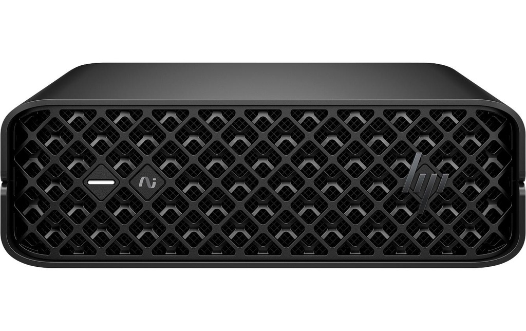 HP Poste de travail Z2 G1i DM A40PMET