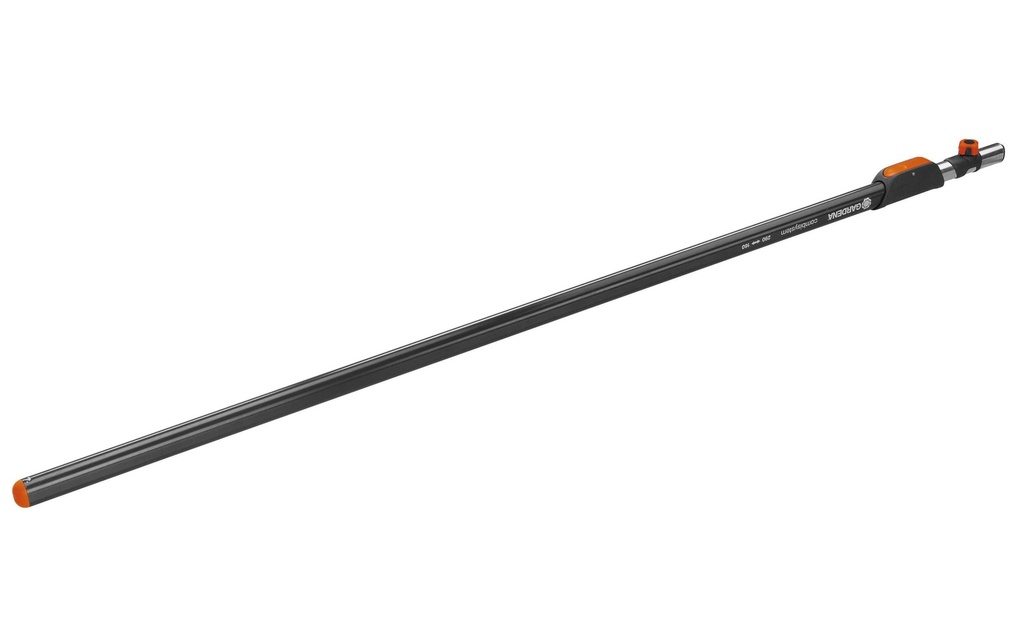 GARDENA Manche télescopique Combisystem 210 - 390 cm