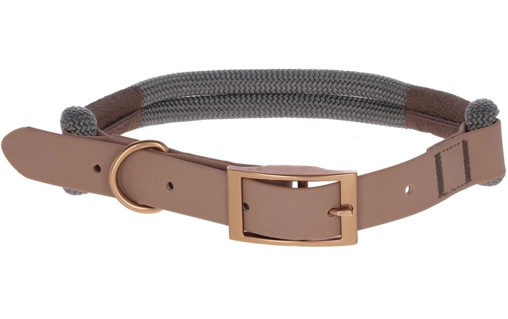 Kerbl Collier Monte Carlo 12 mm x 45 cm - 65 cm