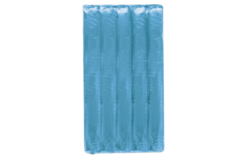 Glorex Matière à modeler 250g, Bleu