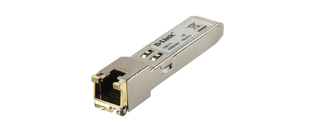 D-Link Module SFP DGS-712