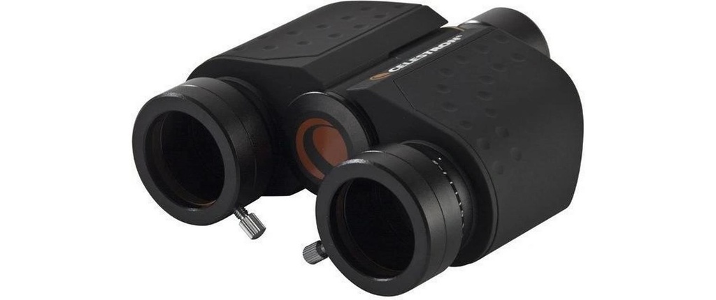 Celestron Appareils de vision nocturne Binoculaire pour télescopes