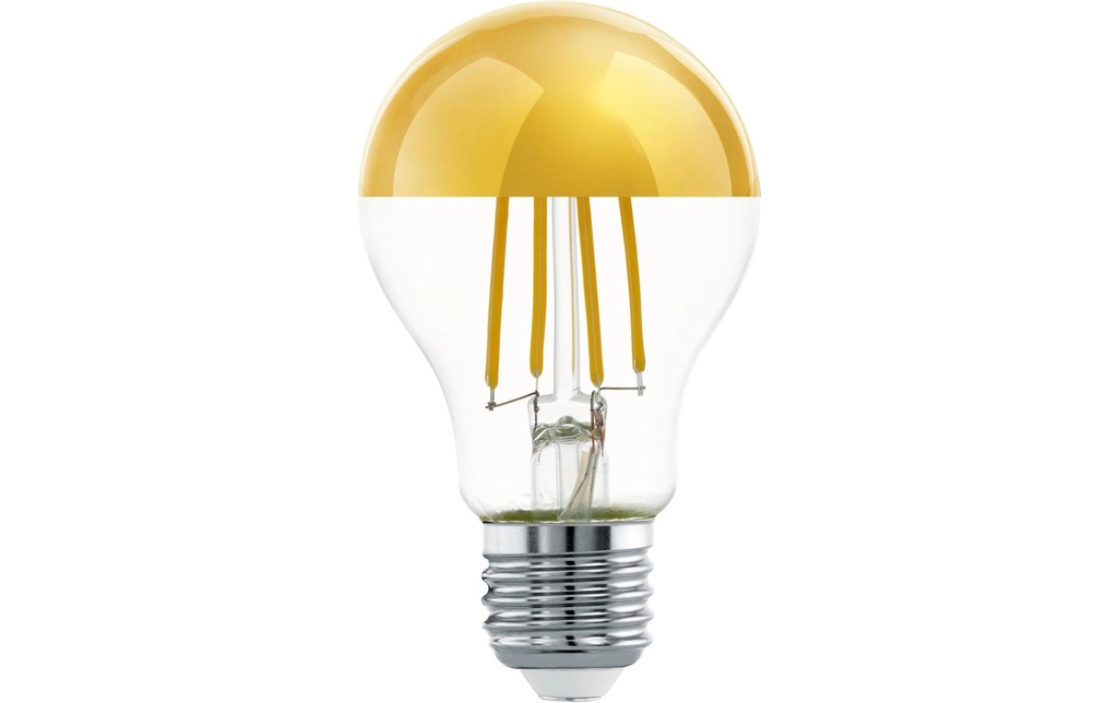 EGLO Leuchten Lampe 7.3 W E27 Blanc chaud