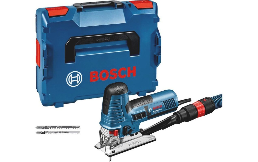 Bosch Professional Scie sauteuse GST 160 CE