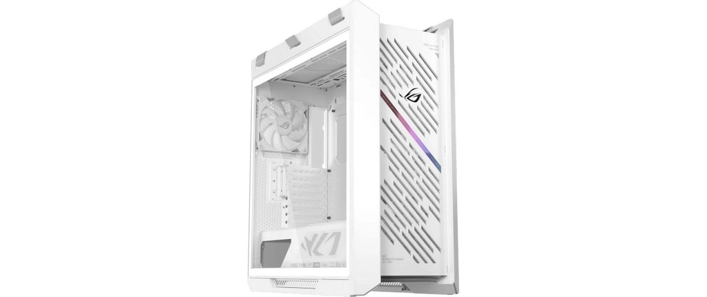 ASUS ROG Boîtier d’ordinateur ROG Strix Helios II GX601S