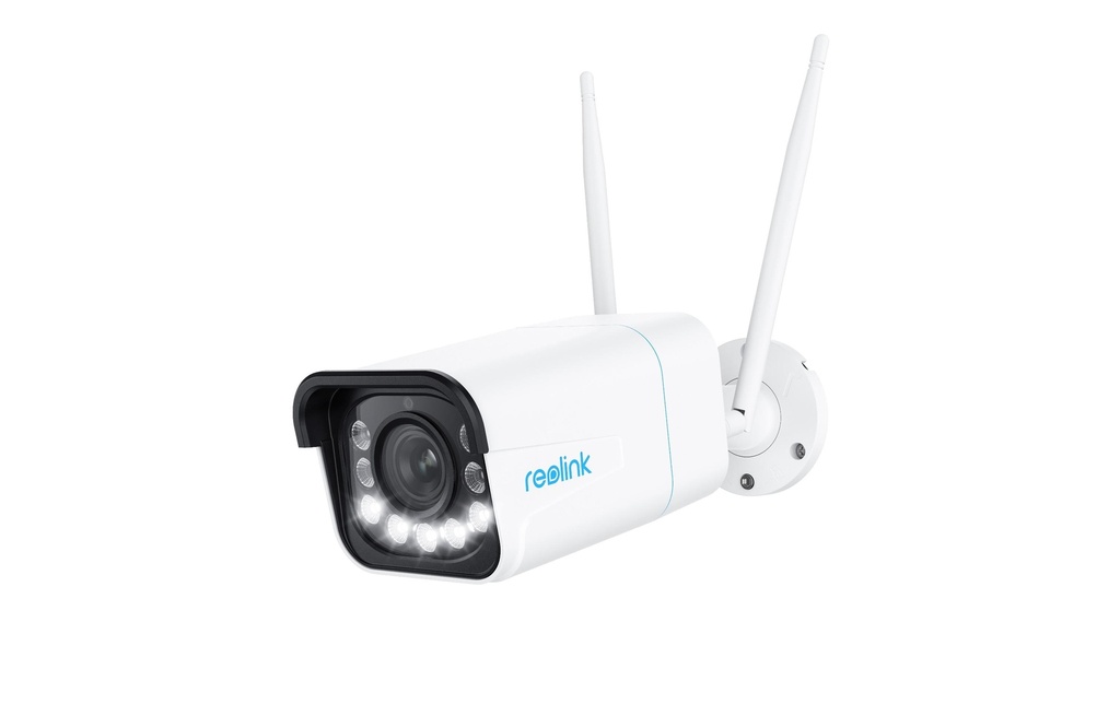 Reolink Caméra réseau W430