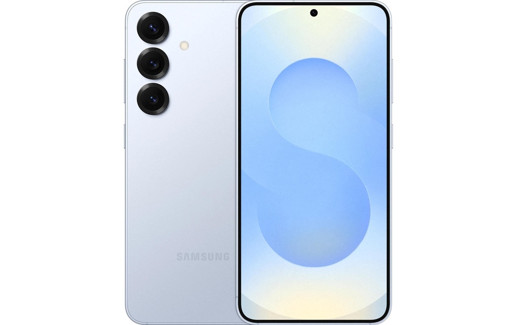 Samsung Galaxy S25 256 GB Icyblue